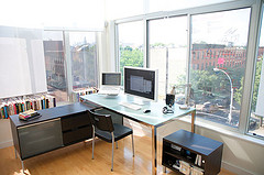 Home Office