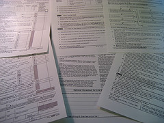 Tax Forms