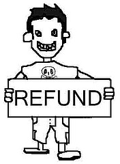 Refund picture