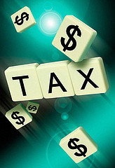 tax pieces
